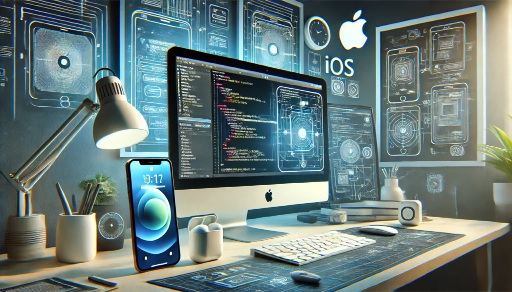 ios development