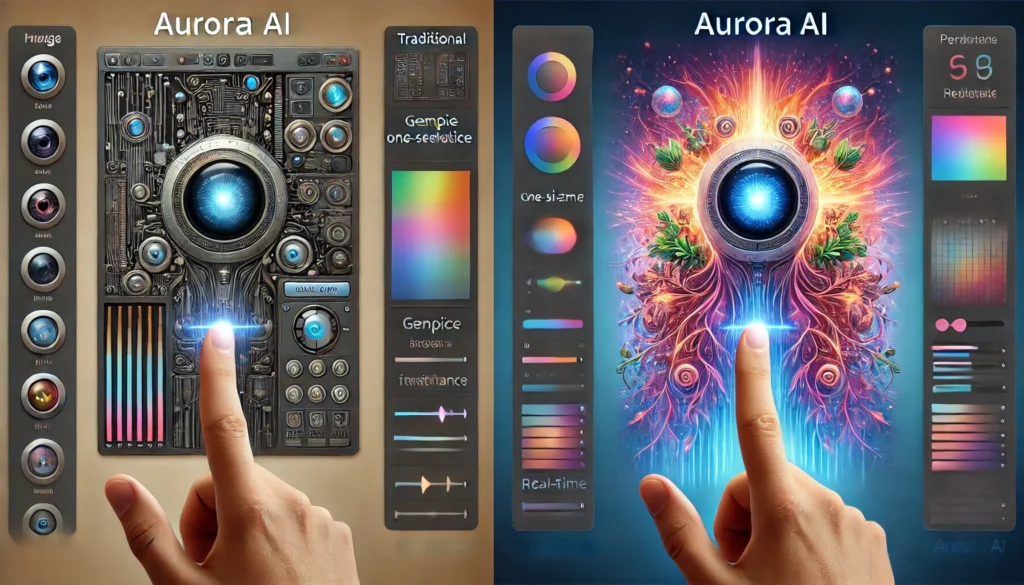 Aurora Ai