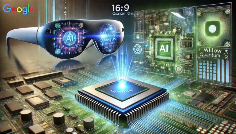 google latest releases