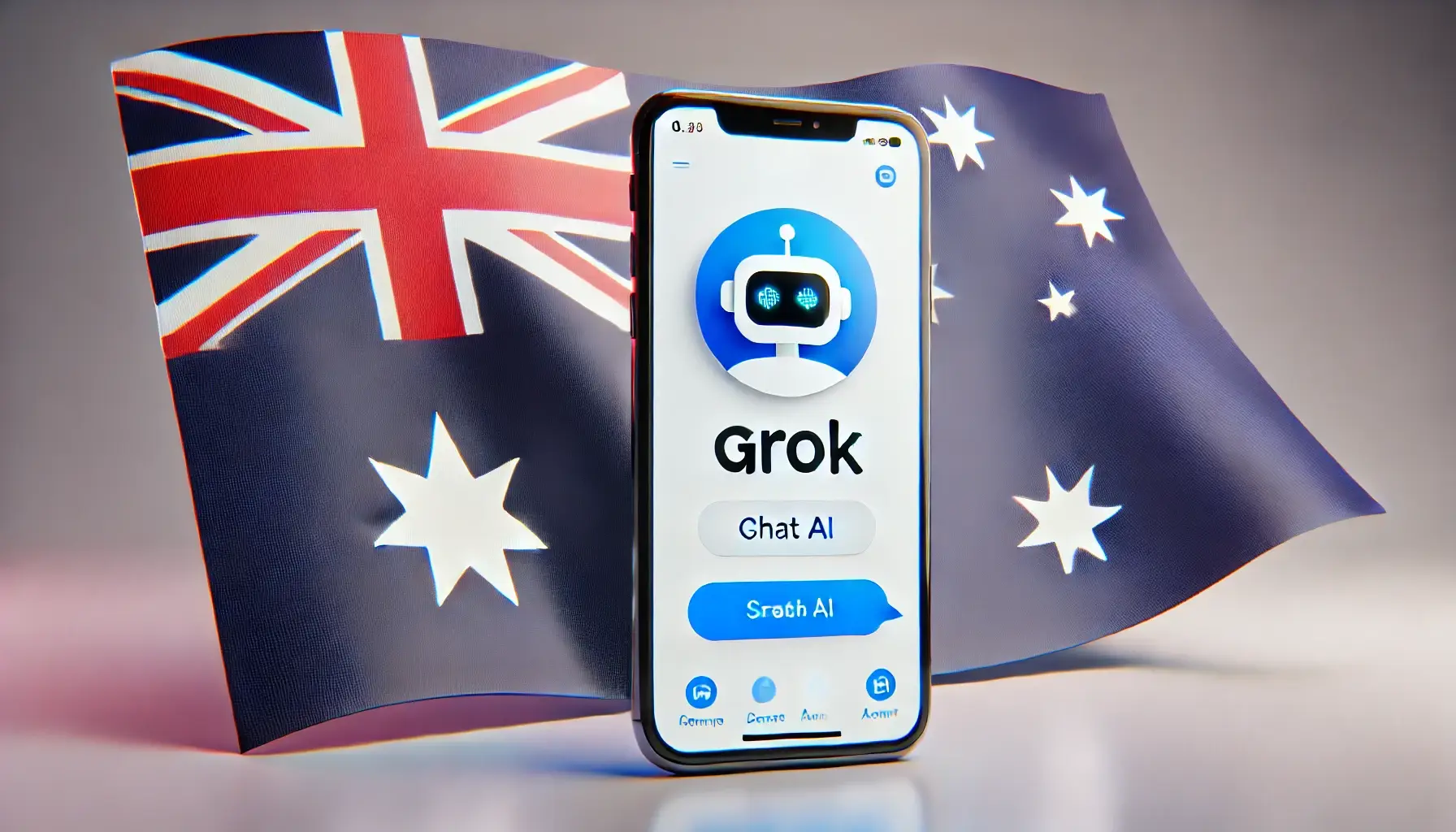 grok app