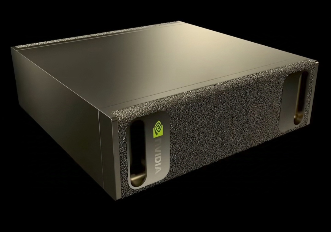NVIDIA Introduces DIGITS: A Desktop AI Supercomputer