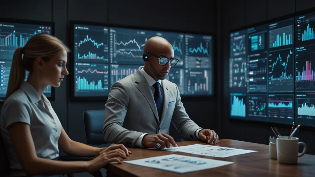 Robotic Process Automation