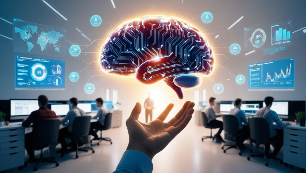 affordable AI model