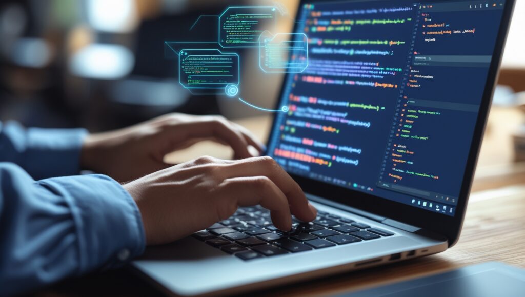 Top IDEs for Web Development 2025